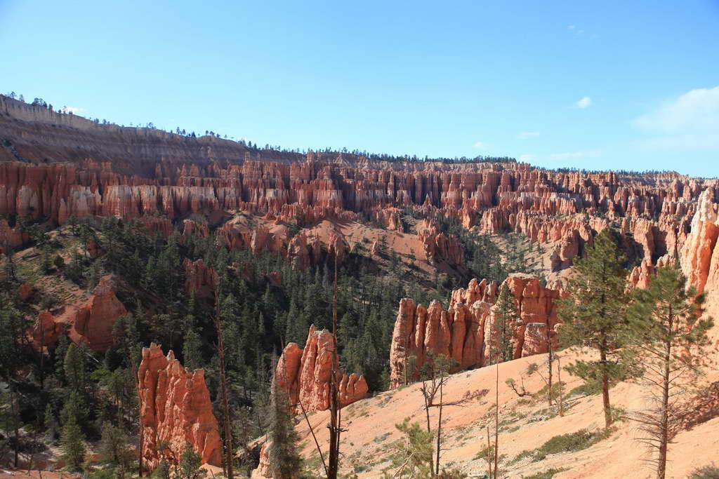 Bryce Canyon NP